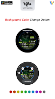 SamWatch Fantasy B 2024 Cap ảnh chụp màn hình 3