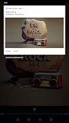 برنامه‌نما Radio La Roca عکس از صفحه