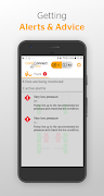 ContiConnect Driver capture d'écran 2