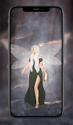 Fondos de Pantalla Hada 스크린샷 5