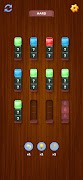 Block Puzzle: Color Sort Game Screenshot 4
