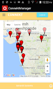 ConnektSM screenshot 1