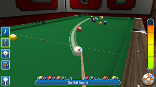 Pro Pool 2026 스크린샷 2