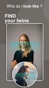 My Twins Finder : Photo Search اسکرین شاٹ 5