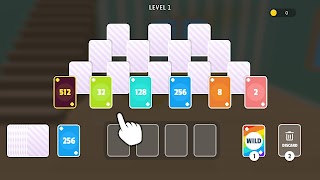 Solitaire 2K capture d'écran 6
