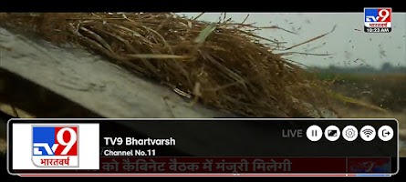 Entertainment TV screenshot 5