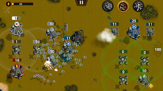 Plane Wars Screenshot 7