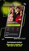 برنامه‌نما ARY Plus عکس از صفحه