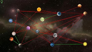 Untangle Me ภาพหน้าจอ 2