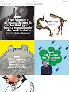 Letras Libres screenshot 6