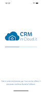 CRM in Cloud 截图 1