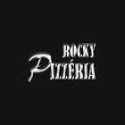 Rocky Pizzéria アイコン