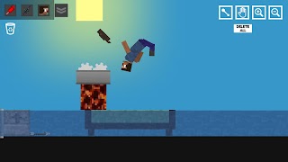 Noob Stick Playground স্ক্রিনশট 7