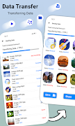 Data Transfer: File Share Apps স্ক্রিনশট 7