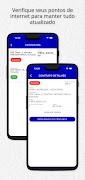 Netwan Telecom capture d'écran 7