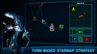 برنامه‌نما Battlevoid: Harbinger عکس از صفحه