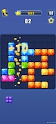 Block Blast captura de pantalla 5