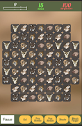 2 Schermata Desert Match