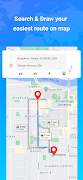 GPS Navigation - Route Finder poster
