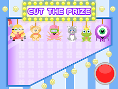 Cut The Prize - Arcade Machine screenshot 5