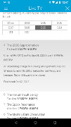 Skinny Basic TV ภาพหน้าจอ 2