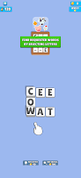 Word Hunt bài đăng