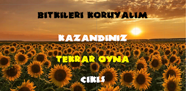 BitkiKoru تصوير الشاشة 4