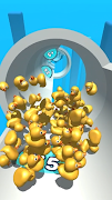 Ducky Dash! ภาพหน้าจอ 4