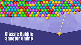 Bubble Shooter - Bubbles Game screenshot 4