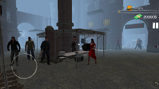 4 Schermata Internet Cafe Simulator