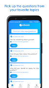 Interview Preparation App تصوير الشاشة 2