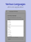 برنامه‌نما MalChat عکس از صفحه