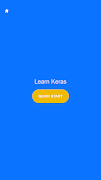 Learn Keras Quick Guide Poster