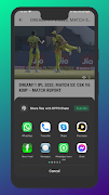 برنامه‌نما Demo Blog عکس از صفحه