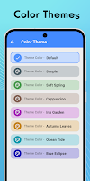 Easy Notes Maker screenshot 1