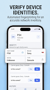 Subnetra: Network Analyzer ภาพหน้าจอ 5
