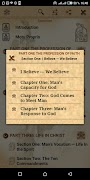 Catechism 스크린샷 2