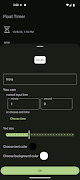 Float Timer, Stop and Clock screenshot 5