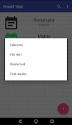 Smart Test Generator screenshot 1