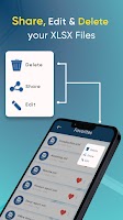 Trình xem XML - Trình đọc ảnh chụp màn hình 2