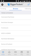 BiggerPockets ảnh chụp màn hình 3