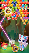 Bubble Cat 3 स्क्रीनशॉट 4