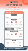 پوستر Typing Speed Test & Practice