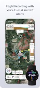 Gaggle Paragliding, Ultralight screenshot 1