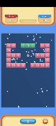 برنامه‌نما AeroBlitz : Brick & Ball Game عکس از صفحه