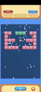 AeroBlitz : Brick & Ball Game स्क्रीनशॉट 6