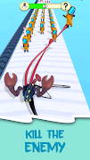 Alien Mimic Run 스크린샷 4
