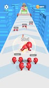 Level Up Boxing ภาพหน้าจอ 2
