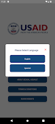 USAID Helpline स्क्रीनशॉट 1