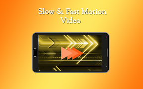 Fast & Slow Motion Video اسکرین شاٹ 6